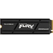Kingston SSD Kingston, SFYSK Renegade, M2-2280, 2TB, PCI Express 3.0 x4 NVMe, Heatsink