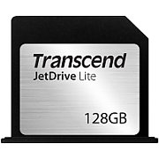 TRANSCEND TS128GJDL350 Transcend JetDrive Lite 350 card de extensie 128GB Apple MacBookPro Retina