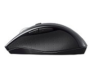 LOGITECH Marathon M705 Wireless Mouse - CHARCOAL - EMEA