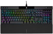 K70 RGB PRO Optical-Mechanical, negru