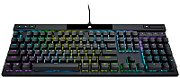 K70 RGB PRO Optical-Mechanical, negru