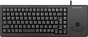 Cherry Keyboard G84-5400 [FR] black +++