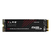 PNY SSD M.2 (2280) 4TB CS3140  PCIe 4.0 / NVMe Retail