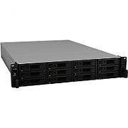 Synology NAS Expansion Unit RXD1219sas (12 Bay) 2U +++