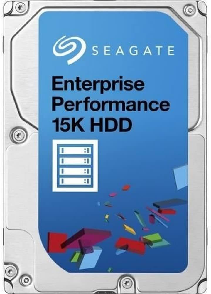 HDD server Seagate Enterprise Performance 300 GB 2.5