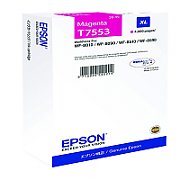 Cartus cerneala Epson T754140 ,Negru ,202 ml ,Original (T754140) 