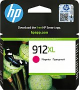 Cartus cerneala HP 3YL82AE#301 ,Magenta ,825 pagini ,Original (912M) 