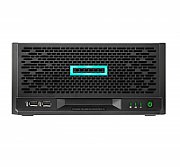 Server HPE ProLiant MicroServer Gen10 Plus v2, MicroTower, Intel Xeon E-2314 (4 C / 4 T, 2.8 GHz - 4.5 GHz, 8 MB cache, 65 W), 1 TB HDD, 4 x LFF