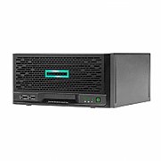 Server HPE ProLiant MicroServer Gen10 Plus v2, MicroTower, Intel Xeon E-2314 (4 C / 4 T, 2.8 GHz - 4.5 GHz, 8 MB cache, 65 W), 1 TB HDD, 4 x LFF