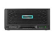 Server HPE ProLiant MicroServer Gen10 Plus v2, MicroTower, Intel Xeon E-2314 (4 C / 4 T, 2.8 GHz - 4.5 GHz, 8 MB cache, 65 W), 16 GB DDR4 ECC, fara stocare, 4 x LFF