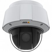 AXIS Q6075-E 50HZ/HDTV 1080P 50FPS 40XOPTICAL ZOOM