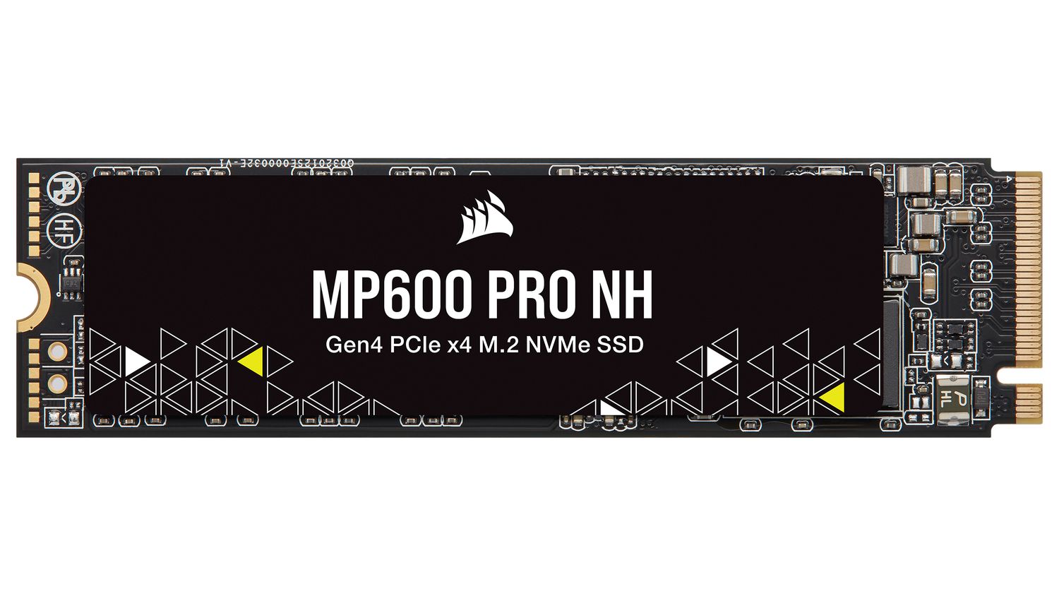 CORSAIR SSD MP600 PRO NH 1TB NVME M2 2280