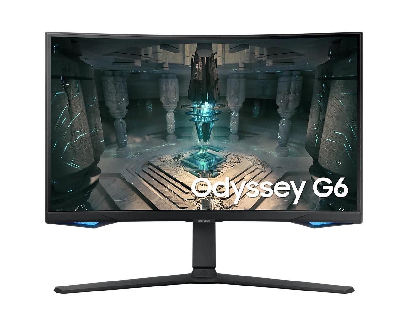 MONITOR 27  SAMSUNG LS27BG650EUXEN