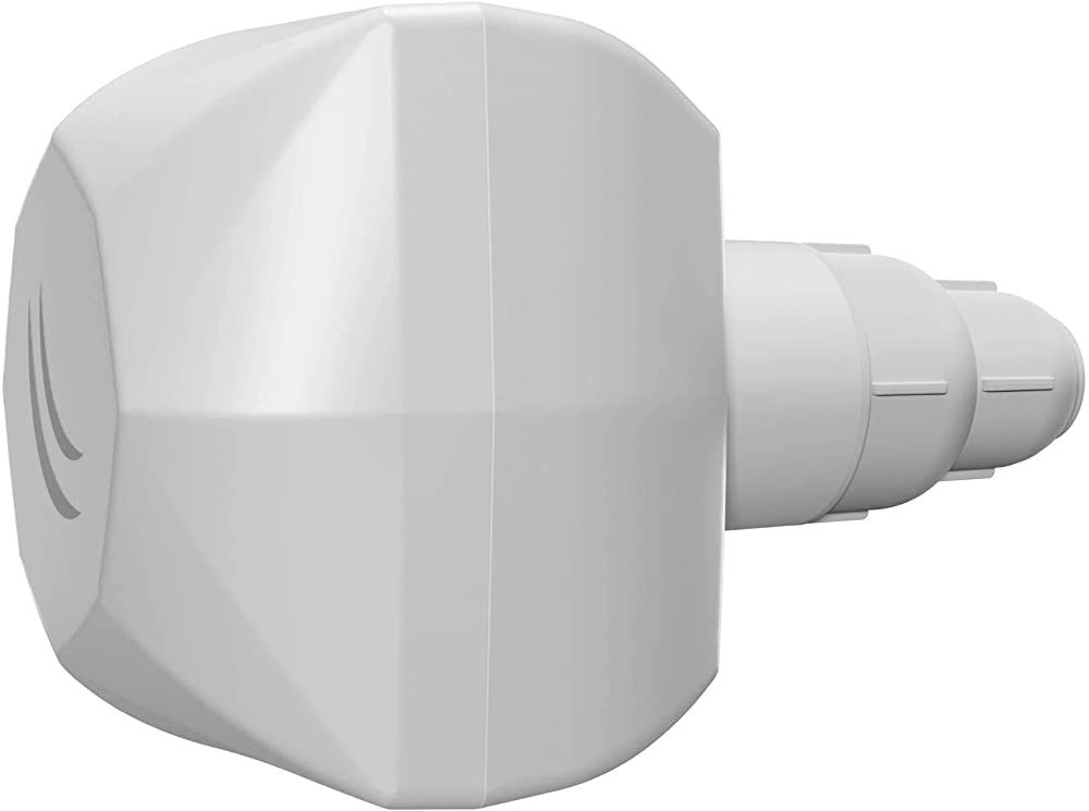 MikroTik MIKROTIK LDF LTE6 kit CPE LTE 300Mb/s 1x RJ45 100Mb/s 1x miniPCI-e