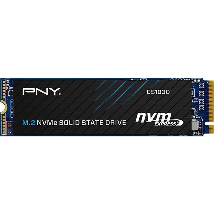 PNY Technologies PNY SSD M.2 (2280) 1TB CS1030  PCIe / NVMe Retail