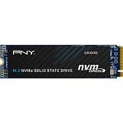 PNY Technologies PNY SSD M.2 (2280) 1TB CS1030  PCIe / NVMe Retail