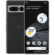 Google Pixel 7 Pro 128GB obsidian