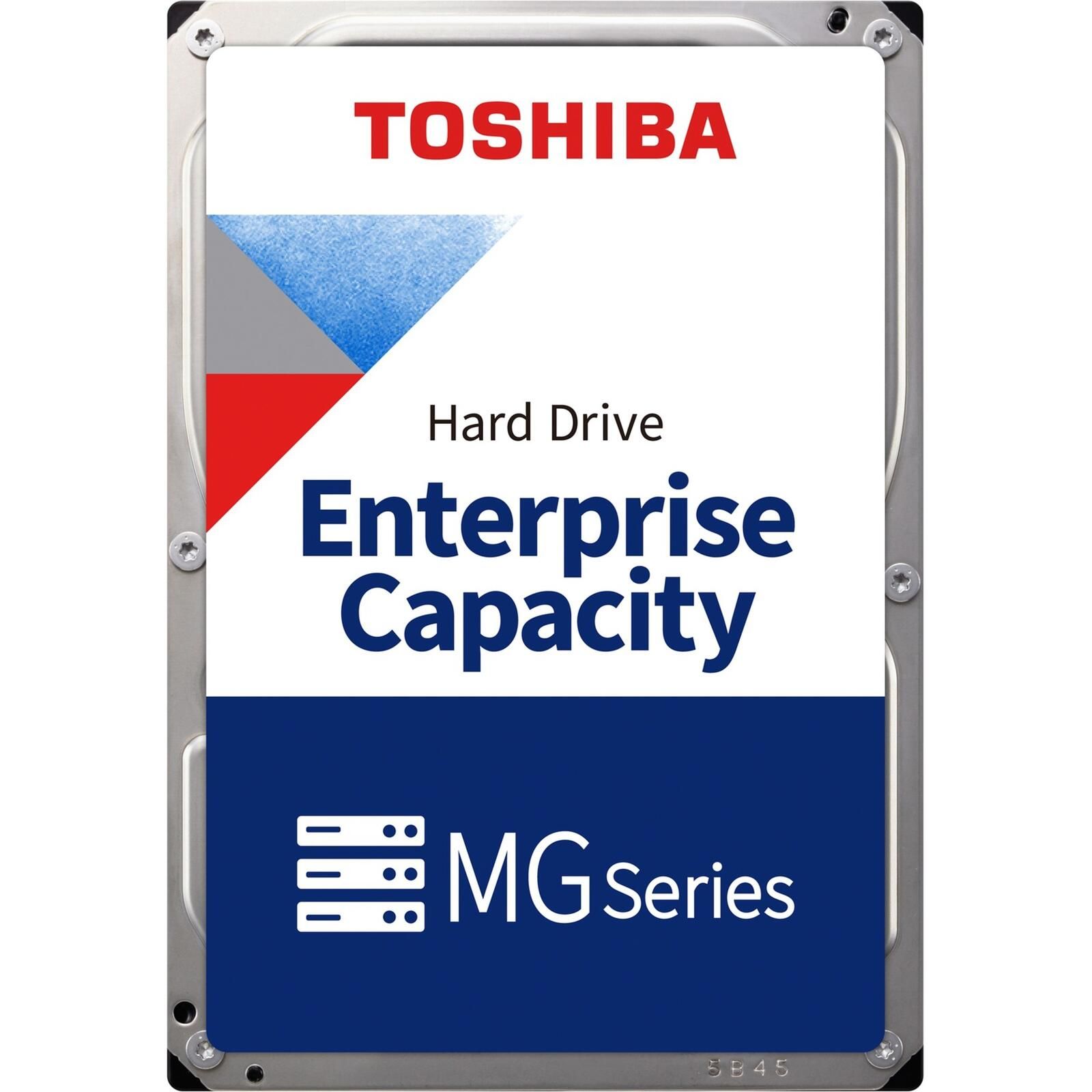 HD3.5  SA3-Raid 20TB Toshiba MG10ACA20TE /7.2k/512e