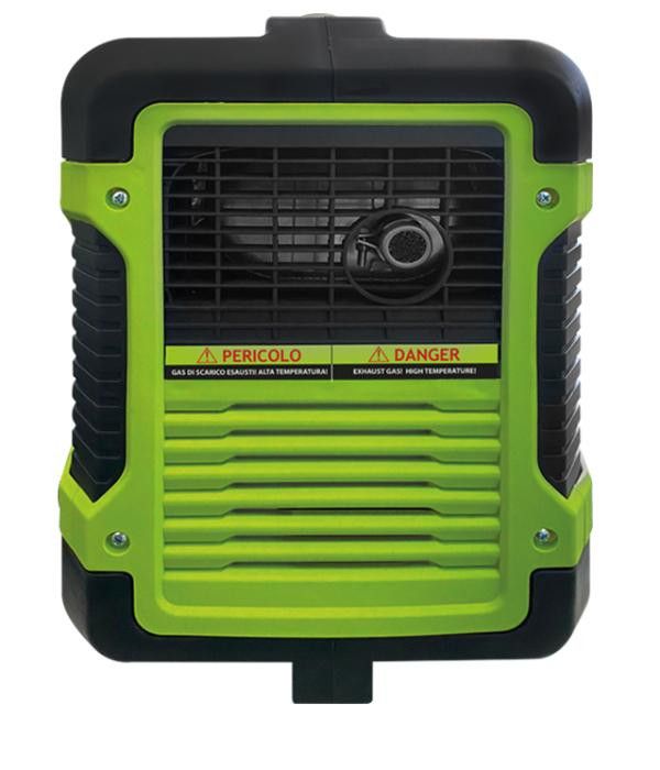 INVERTER GENERATOR SILENT/2200VA FGEINV2200M TE...