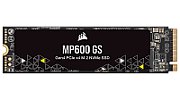 CORSAIR SSD MP600GS 2TB NVME M2 2280
