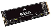 CORSAIR SSD MP600GS 2TB NVME M2 2280