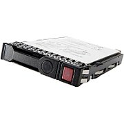 HPE HPE 960GB SAS RI SFF SC MV SSD