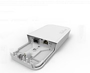 Mikrotik RBFTC11 Media converter, de la fibra optica la RJ45, resistant la apa, 1 x 10/100/1000.