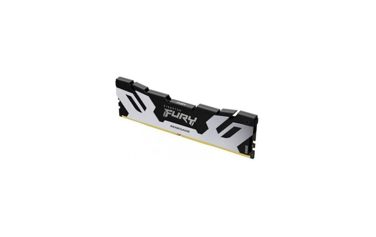 Memorie Kingston FURY Renegade 16 GB DDR5 6800 MHz CL36, XMP 3.0, Negru-argintiu