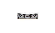 Memorie Kingston FURY Renegade 16 GB DDR5 6800 MHz CL36, XMP 3.0, Negru-argintiu