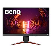 Monitor 23.8 inch LED BenQ EX240N 1920 x 1080 pixeli, 165 Hz, 4 ms, Negru