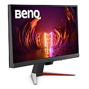 Monitor 23.8 inch LED BenQ EX240N 1920 x 1080 pixeli, 165 Hz, 4 ms, Negru