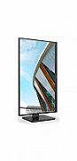 Monitor 23.8 inch WLED AOC 24P2QM 1920 x 1080 pixeli, 75 Hz, 4 ms, Negru