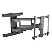 Suport TV Super Solid Large Full-Motion Blackmount FM-466X, diagonale 37 -80 , max. 70kg