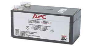 APC RBC47 APC cartus baterii de rezerva