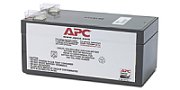 APC RBC47 APC cartus baterii de rezerva