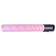 Cartus toner Konica Minolta A8K3350 ,Magenta ,21 000 pagini ,Original (TN-221M) 