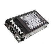 SSD 1.92TB SAS 12G MU FIPS-140 3DWPD 2.5