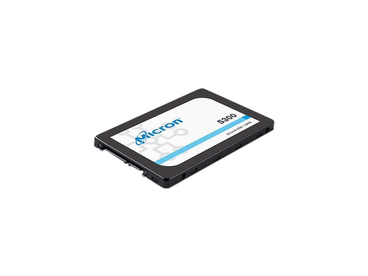 SSD SATA 2.5  5300 480GB MS