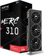 XFX VGA 24GB RADEON RX7900XTX MERC310 BLACK GAMING 3xDP/H SPEEDSTER MERC310 Radeon RX7900XTX BLACK Gaming