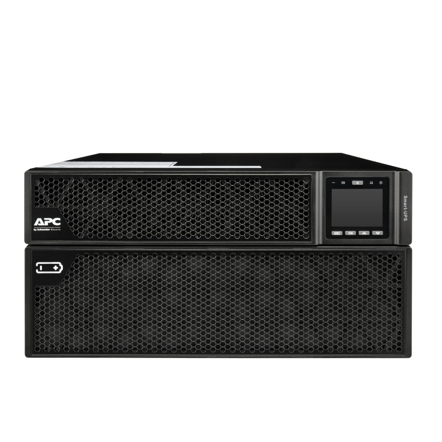 UPS SMART 10000VA RT 230V/SRTG10KXLI APC