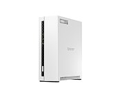 NAS STORAGE TOWER 1BAY/NO HDD USB3 TS-133 QNAP