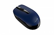 MOUSE Genius, „NX-7007 , PC sau NB, wireless, 2.4GHz, optic, 1200 dpi, butoane/scroll 3/1, , albastru, „31030026405”