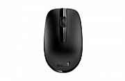 MOUSE Genius, „NX-7007 , PC sau NB, wireless, 2.4GHz, optic, 1200 dpi, butoane/scroll 3/1, , negru, „31030026403”