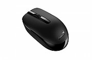 MOUSE Genius, „NX-7007 , PC sau NB, wireless, 2.4GHz, optic, 1200 dpi, butoane/scroll 3/1, , negru, „31030026403”