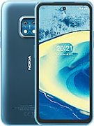 Nokia XR20 Dual Sim 4+64GB ultra blue