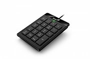 TASTATURA numerica Genius, „NumPad 110 , USB, 19 taste, chocolate, „31300016400 