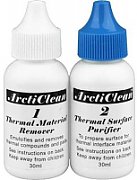 Arctic Silver ArctiClean 1&2 (2x 30ml)