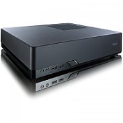 Fractal Design Node 202 Black (FD-CA-NODE-202-BK)