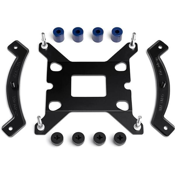 Noctua NM-i17xx-MP78 CH.BK [NM-I17xx-MP78 CH.BK]