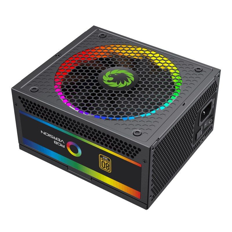 Gamemax RGB-1050 PRO